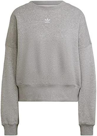 adidas Originals Women's Adicolor Essentials Crew Sweatshirt adidas Originals