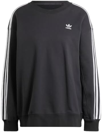 adidas Originals Women's Adicolor Classics Oversized Sweatshirt adidas Originals