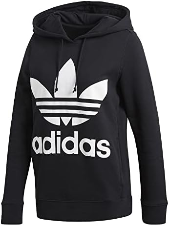 adidas Originals Women's Trefoil Hoodie adidas Originals