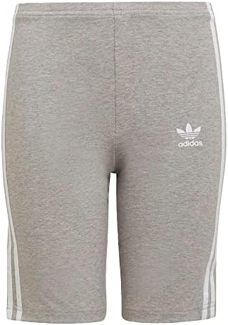 adidas Originals Girls' Adicolor Cycling Shorts Adidas Originals