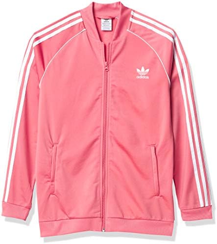 adidas Originals Kids' SST Track Top Adidas Originals