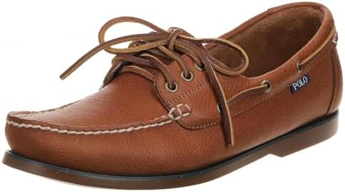 Polo Ralph Lauren Men's Bienne Boat Shoe Polo Ralph Lauren