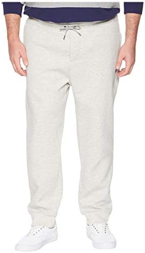 Polo Ralph Lauren Big & Tall Big & Tall Double Knit Jogger Pants Polo Ralph Lauren