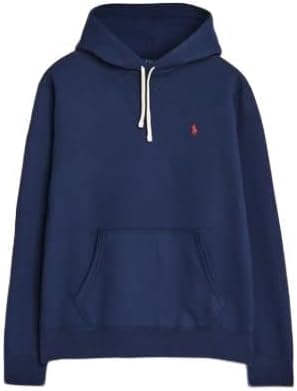 Polo Ralph Lauren Men's Long Sleeve Fleece Sweatshirt Polo Ralph Lauren