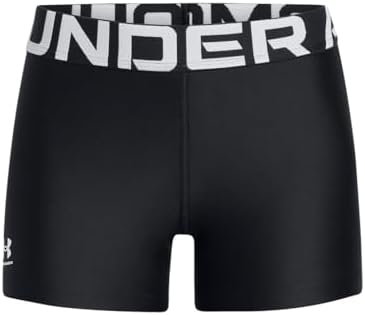 Under Armour Girls HeatGear Shorty Under Armour