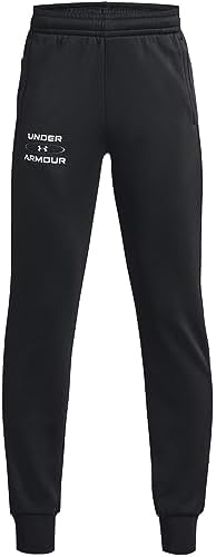 Under Armour Boys' Armourfleece Graphic Jogger Under Armour