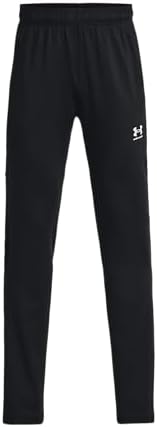 Under Armour Boy's Challenger Training Pants (Big Kid) Under Armour