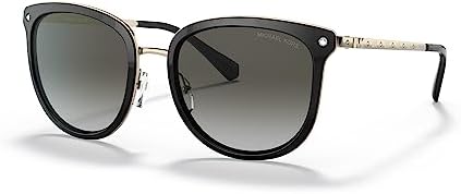 Michael Kors MK1099B - 30058G Sunglasses 54mm Michael Kors