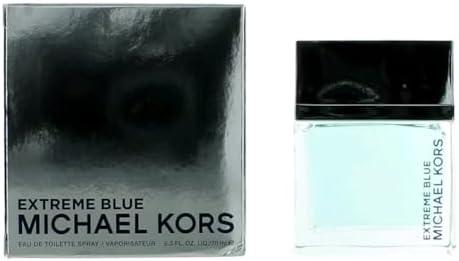 Michael Kors Extreme Blue by Michael Kors Michael Kors