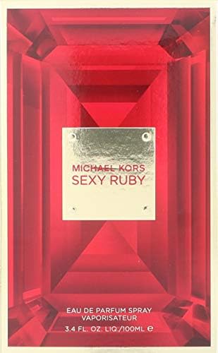 Michael Kors Sexy Ruby EDP Spray Women 1 oz Michael Kors