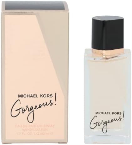 Michael Kors Gorgeous EDP Spray Women 1.7 oz Michael Kors