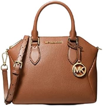 Michael Kors Coraline Medium Logo Messenger Bag Michael Kors