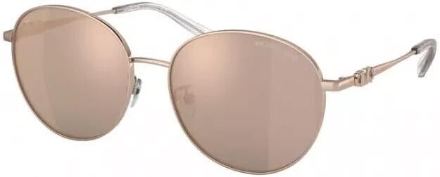 Michael Kors Sunglasses MK 1119 1108M5 Alpine Rose Gold Pol Michael Kors