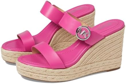 Michael Kors Women's Lucinda Espadrille Wedge Sandal Michael Kors