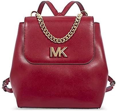 Michael Kors Women's Mott Medium Backpack Michael Kors