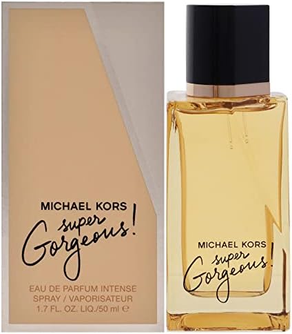 Michael Kors Super Gorgeous for Women 1.7 oz Eau de Parfum Intense Spray Michael Kors