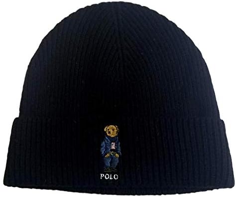 Polo Ralph Lauren mens Beanie Polo Ralph Lauren