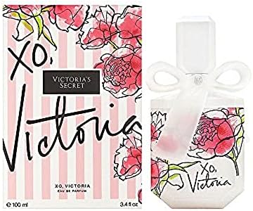 Парфюмерная вода для женщин Xo Victoria, с цветочными нотами, 50 мл Victoria's Secret