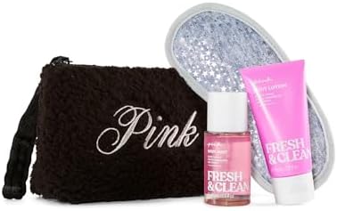 Victoria's Secret PINK Personal Care Beauty Gift Set Victoria's Secret