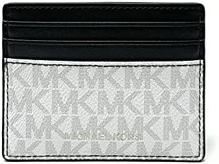 Michael Kors Cooper Men's Tall Card Case Wallet Credit Card Michael Kors