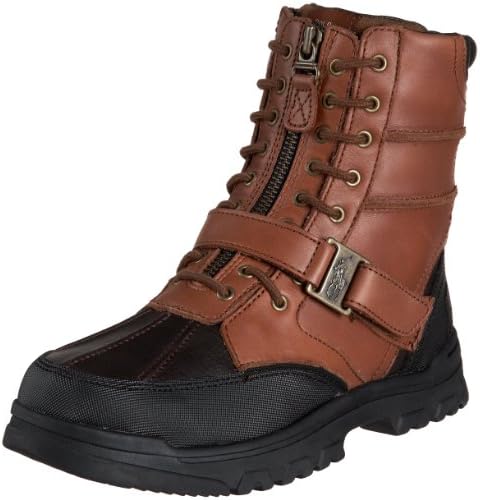 Polo by Ralph Lauren Little Kid/Big Kid Holden Boot Polo Ralph Lauren