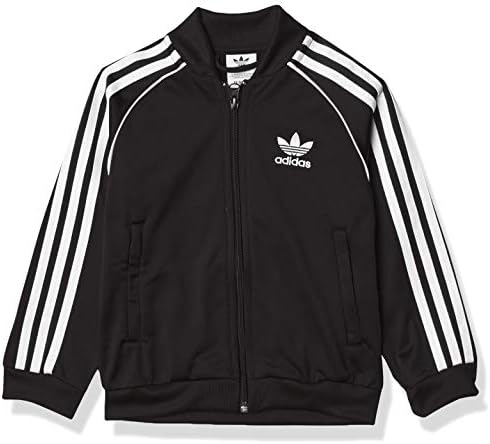 adidas Originals Unisex-Youth SST Track Top Adidas Originals