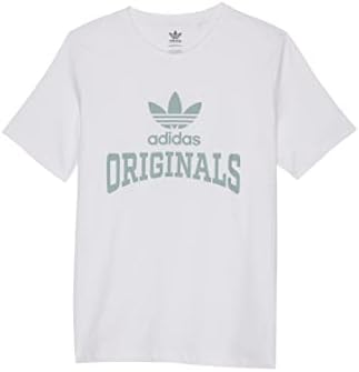 adidas Originals Kids' Graphic Tee Adidas Originals