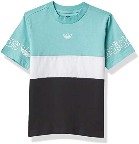 adidas Originals Unisex-Youth Panel Tee Adidas Originals