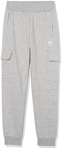 adidas Originals Boys' Fleece Cargo Pants Adidas Originals