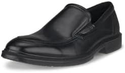 ECCO Men's Maitland Apron Slip-on Oxford Ecco