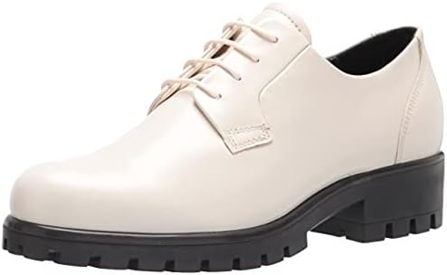 ECCO Women's Modtray Tie Oxford Ecco