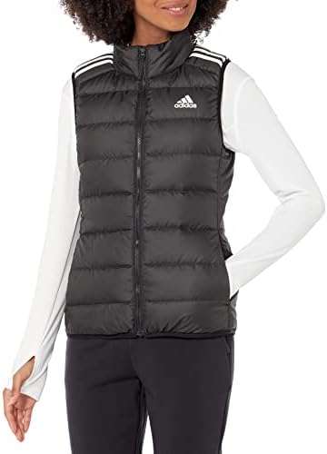 adidas Women's Essentials Light Down Vest Adidas