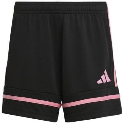 adidas Girls' Squadra 25 Shorts Adidas