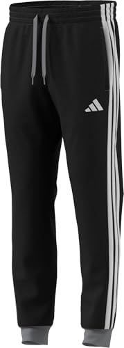 adidas Men's Tricot Melange Track Pants Adidas