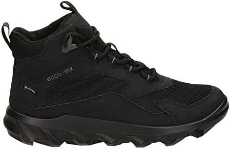 ECCO Women's Mx Mid Boot Gore-tex Sneaker Ecco