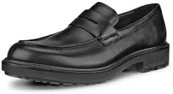 ECCO Men's Oslo Penny Loafer Ecco