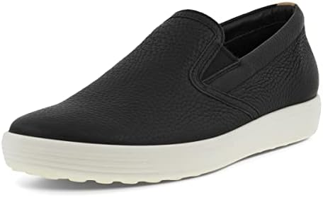 ECCO Women's Soft 7 Casual Slip on Sneaker Ecco