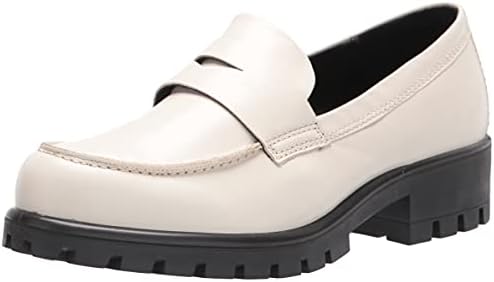 ECCO Women's Modtray Penny Loafer Ecco