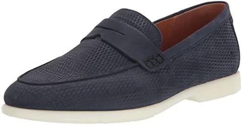 ECCO Men's Citytray Lite Summer Penny Loafer Ecco