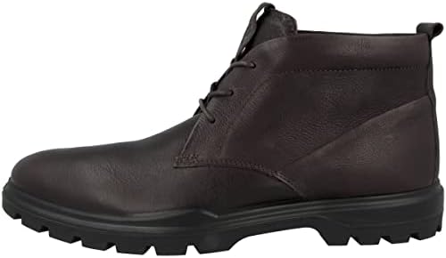 ECCO Men's Citytray Avant Chukka Boot Ecco