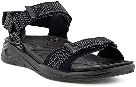 ECCO Men's Ankle-Strap Flat Sandal Ecco