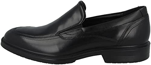 ECCO Men's Lisbon Apron Slip-on Loafer Ecco