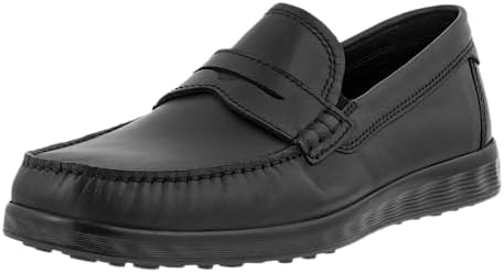 ECCO Men's S Lite Moc Penny Driving Style Loafer Ecco