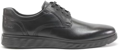 ECCO Mens S Lite Hybrid 520364 Full Grain Leather Shoes Ecco