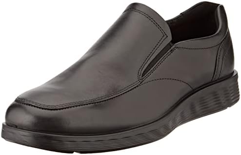 ECCO Men's S Lite Hybrid Apron Toe Slip-On Loafer Ecco