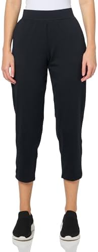 Under Armour Women's Motion Crop Pants Under Armour