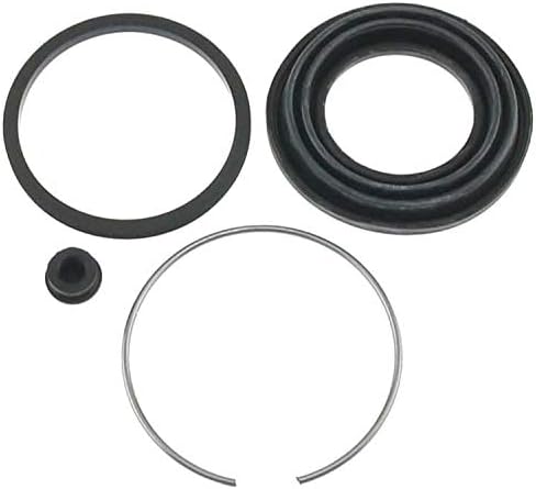 Carlson Quality Brake Parts 15280 Caliper Repair Kit Carlson