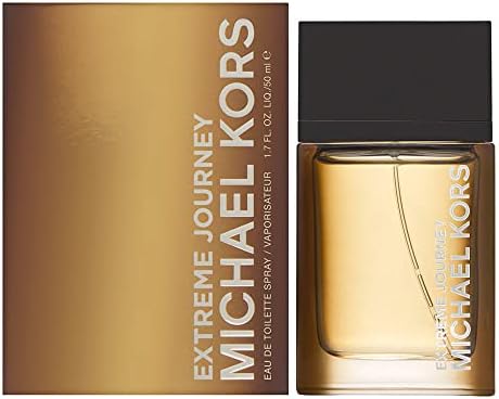 Michael Kors Extreme Journey for Men 1.7 oz Eau de Toilette Spray Michael Kors