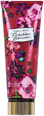 Victoria's Secret Forbidden Berries Fragrance Lotion 8 Fl Oz Victoria's Secret