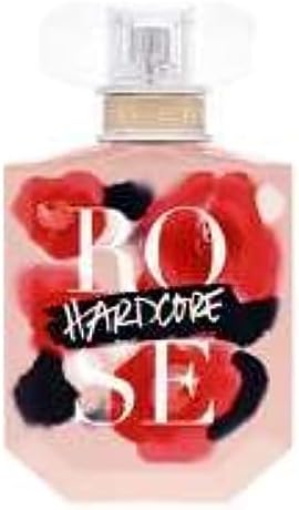 VICTORIA'S SECRET HARDCORE ROSE by Victoria's Secret, EAU DE PARFUM SPRAY 1.7 OZ Victoria's Secret